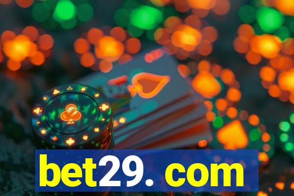 bet29. com